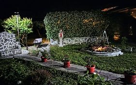 Green House - Apartment In Aridaia-Loutra Pozar